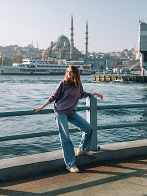 İstanbul