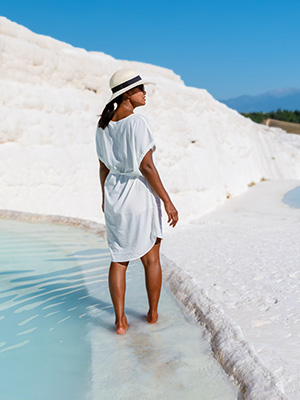 Pamukkale