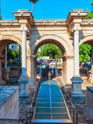 Antalya